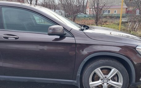 Mercedes-Benz GLA, 2014 год, 1 550 000 рублей, 8 фотография