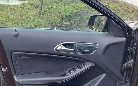 Mercedes-Benz GLA, 2014 год, 1 550 000 рублей, 9 фотография