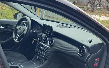 Mercedes-Benz GLA, 2014 год, 1 550 000 рублей, 19 фотография