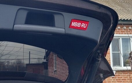 Mercedes-Benz GLA, 2014 год, 1 550 000 рублей, 16 фотография