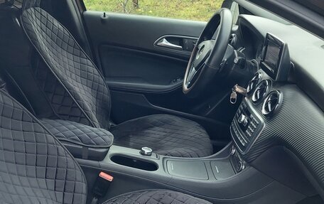 Mercedes-Benz GLA, 2014 год, 1 550 000 рублей, 21 фотография