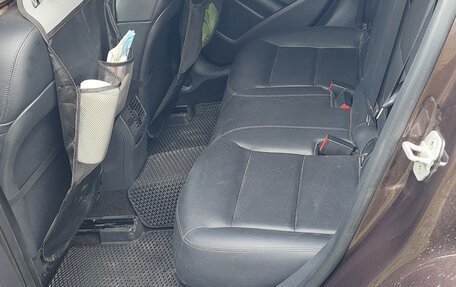 Mercedes-Benz GLA, 2014 год, 1 550 000 рублей, 23 фотография