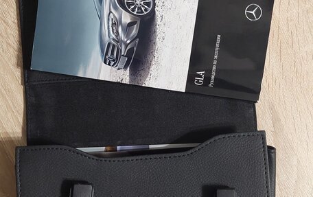 Mercedes-Benz GLA, 2014 год, 1 550 000 рублей, 30 фотография