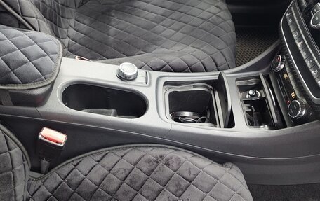 Mercedes-Benz GLA, 2014 год, 1 550 000 рублей, 22 фотография