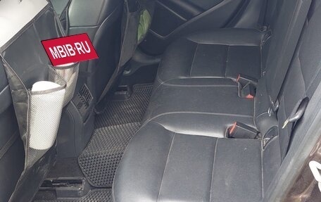 Mercedes-Benz GLA, 2014 год, 1 550 000 рублей, 25 фотография