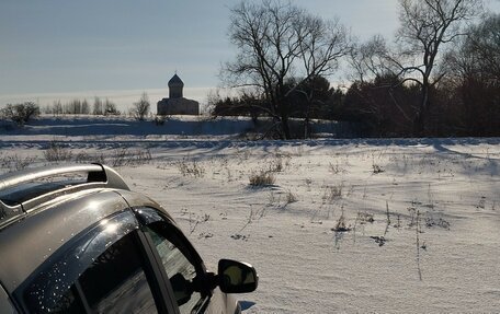 Renault Sandero II рестайлинг, 2018 год, 900 000 рублей, 2 фотография