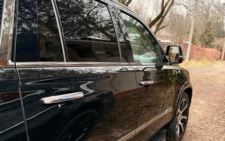 Cadillac Escalade IV, 2016 год, 4 500 000 рублей, 12 фотография