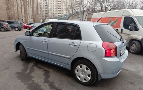 Toyota Corolla, 2006 год, 515 000 рублей, 2 фотография
