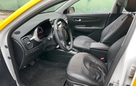 KIA Rio IV, 2021 год, 1 480 000 рублей, 4 фотография