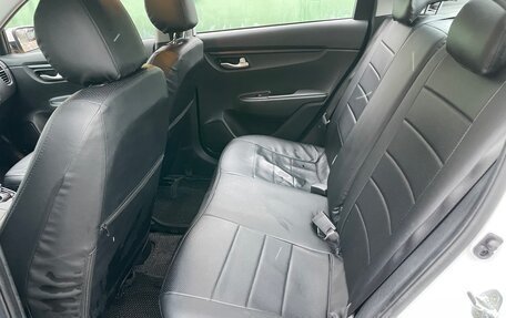 KIA Rio IV, 2021 год, 1 480 000 рублей, 5 фотография