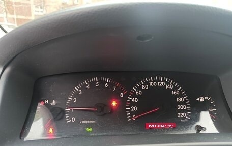 Toyota Corolla, 2006 год, 515 000 рублей, 9 фотография