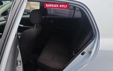 Toyota Corolla, 2006 год, 515 000 рублей, 8 фотография