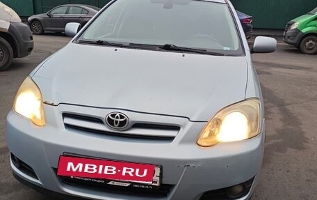 Toyota Corolla, 2006 год, 515 000 рублей, 6 фотография