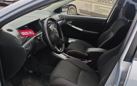 Toyota Corolla, 2006 год, 515 000 рублей, 4 фотография