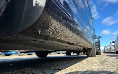 Volkswagen Touran III, 2012 год, 1 100 000 рублей, 4 фотография