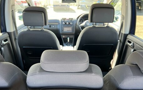 Volkswagen Touran III, 2012 год, 1 100 000 рублей, 7 фотография