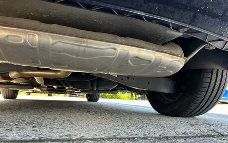 Volkswagen Touran III, 2012 год, 1 100 000 рублей, 13 фотография