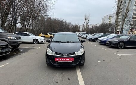 Chery Bonus (A13), 2013 год, 275 000 рублей, 3 фотография