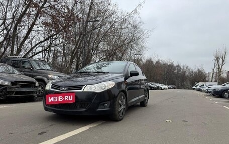 Chery Bonus (A13), 2013 год, 275 000 рублей, 2 фотография