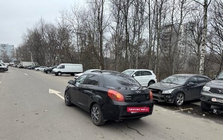 Chery Bonus (A13), 2013 год, 275 000 рублей, 4 фотография