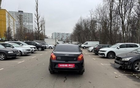 Chery Bonus (A13), 2013 год, 275 000 рублей, 5 фотография