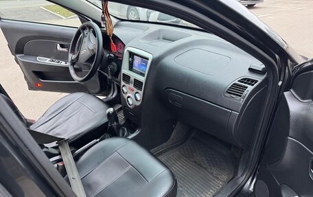 Chery Bonus (A13), 2013 год, 275 000 рублей, 8 фотография