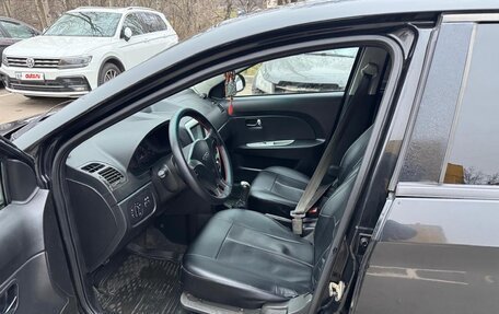 Chery Bonus (A13), 2013 год, 275 000 рублей, 7 фотография