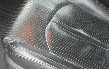 KIA Optima IV, 2017 год, 2 000 000 рублей, 12 фотография