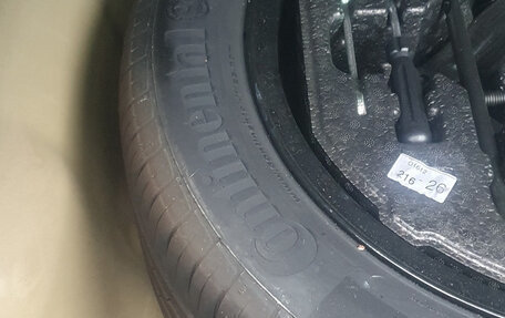 KIA Optima IV, 2017 год, 2 000 000 рублей, 9 фотография