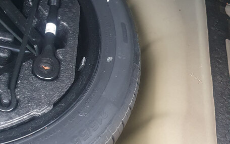 KIA Optima IV, 2017 год, 2 000 000 рублей, 10 фотография