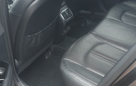 KIA Optima IV, 2017 год, 2 000 000 рублей, 14 фотография