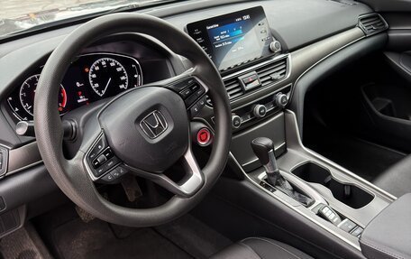 Honda Accord IX рестайлинг, 2020 год, 2 200 000 рублей, 8 фотография