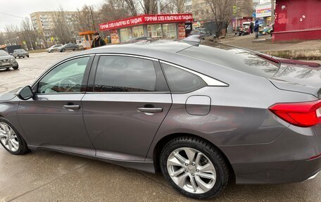 Honda Accord IX рестайлинг, 2020 год, 2 200 000 рублей, 4 фотография