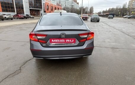 Honda Accord IX рестайлинг, 2020 год, 2 200 000 рублей, 3 фотография