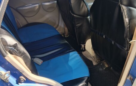 Lifan Smily I (330) рестайлинг, 2011 год, 235 000 рублей, 12 фотография