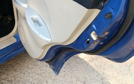 Lifan Smily I (330) рестайлинг, 2011 год, 235 000 рублей, 17 фотография