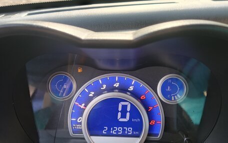 Lifan Smily I (330) рестайлинг, 2011 год, 235 000 рублей, 29 фотография