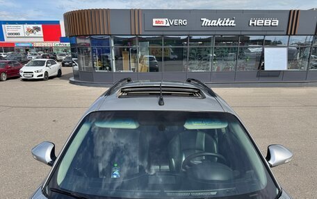 Infiniti FX I, 2006 год, 1 350 000 рублей, 7 фотография