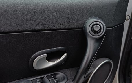 Renault Clio III, 2008 год, 680 000 рублей, 15 фотография