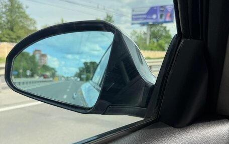 Infiniti FX I, 2006 год, 1 350 000 рублей, 9 фотография