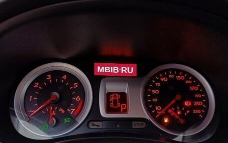 Renault Clio III, 2008 год, 680 000 рублей, 14 фотография