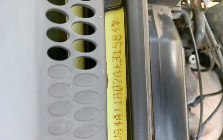 Daewoo Matiz I, 2007 год, 165 000 рублей, 5 фотография