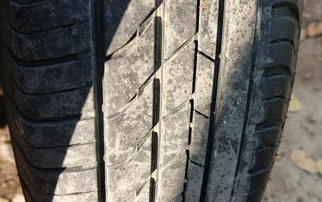 Daewoo Matiz I, 2007 год, 165 000 рублей, 8 фотография