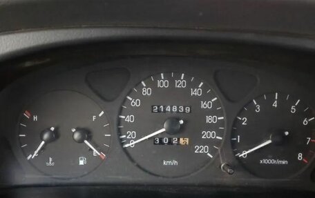 Daewoo Matiz I, 2007 год, 165 000 рублей, 16 фотография