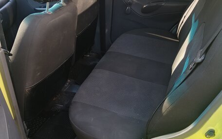 Daewoo Matiz I, 2007 год, 165 000 рублей, 13 фотография