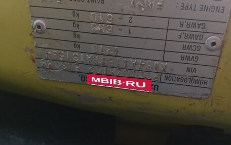 Daewoo Matiz I, 2007 год, 165 000 рублей, 7 фотография