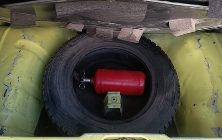 Daewoo Matiz I, 2007 год, 165 000 рублей, 18 фотография