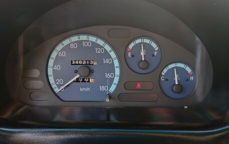 Daewoo Matiz I, 2007 год, 165 000 рублей, 27 фотография