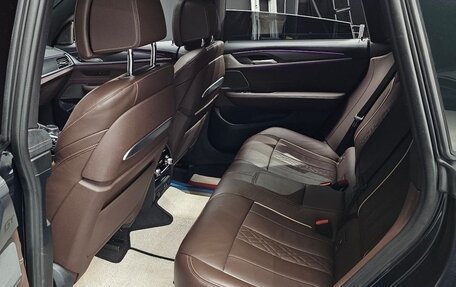 BMW 6 серия, 2023 год, 6 690 000 рублей, 8 фотография