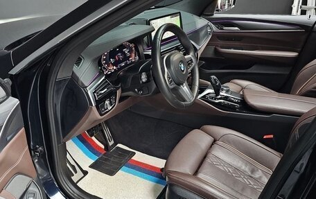 BMW 6 серия, 2023 год, 6 690 000 рублей, 7 фотография